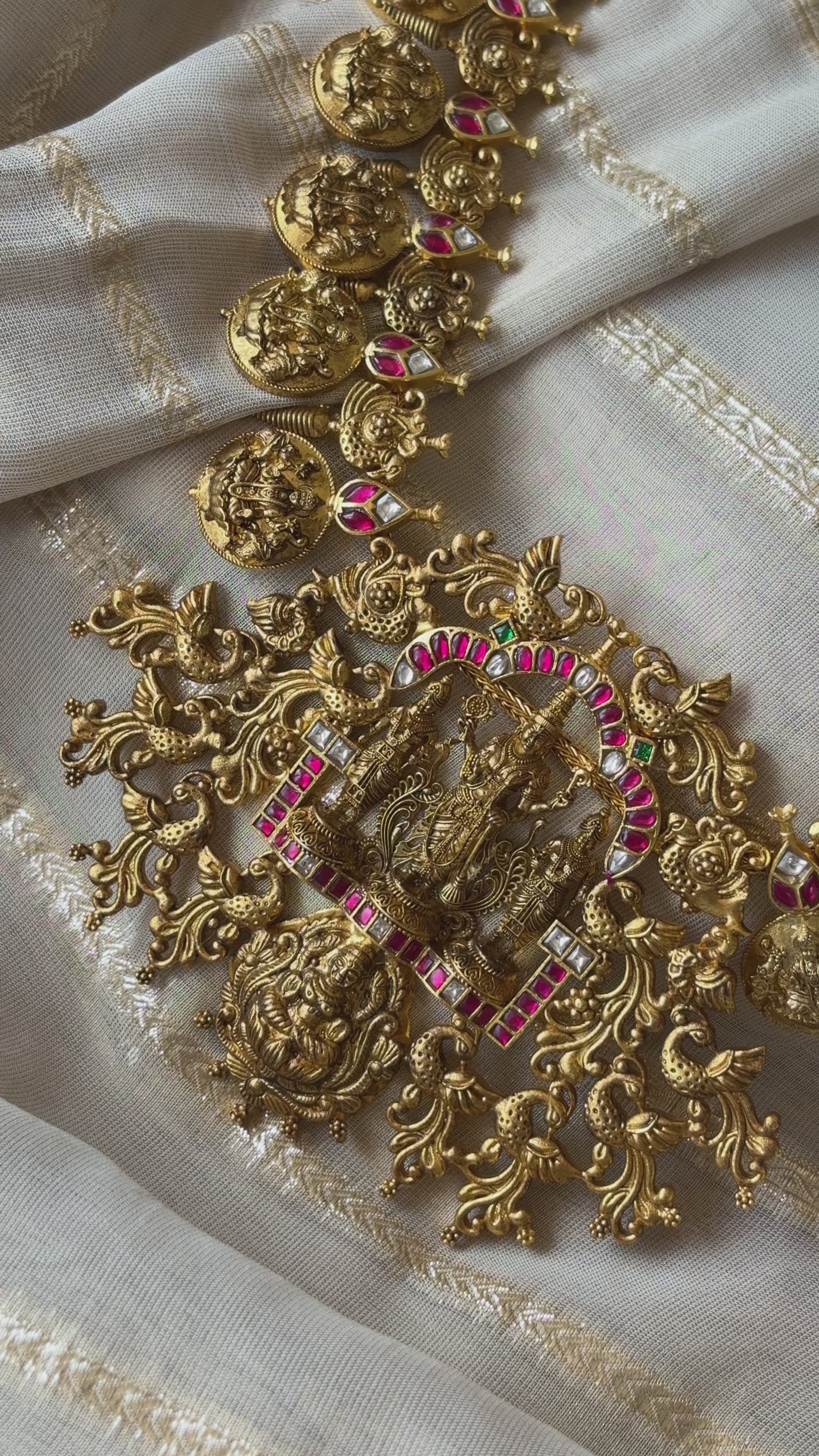 Divine Temple Nagas Temple